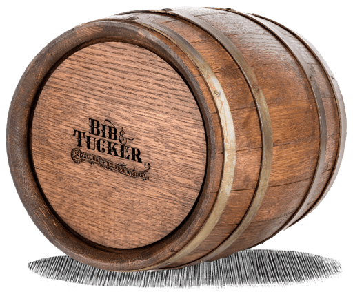 bourbon barrel