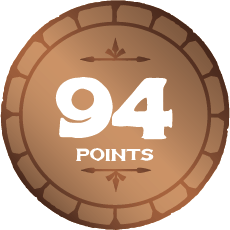 94 points