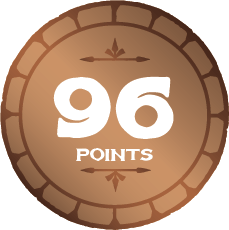 96 points