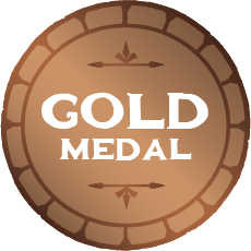 gold medal